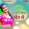 About Chhori Dharail Biya Khet Main Song